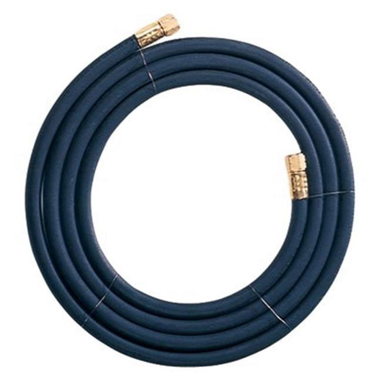 Goss HOSE, 10' PROPANE B FTG