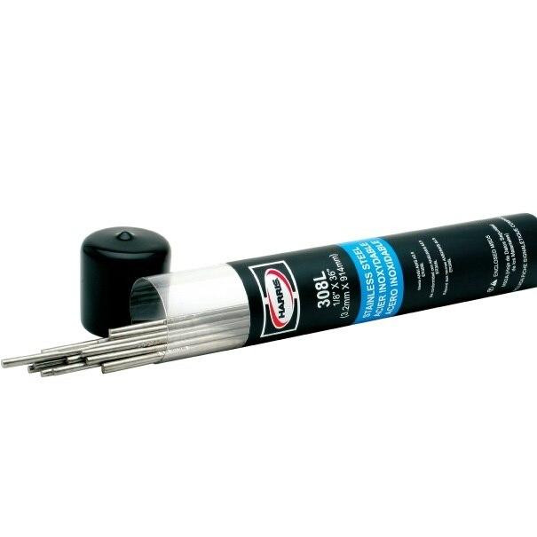 Harris 308 1/8 X 36 X 10# PKG
