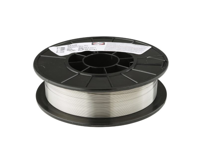 Harris 316L .030 X 10# SPOOL
