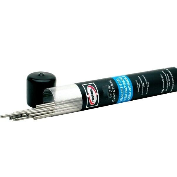 Harris 316 1/8 X 36 X 10# PKG