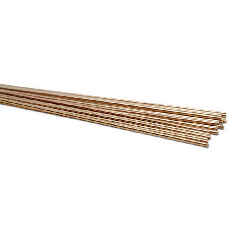 Harris Silicon Bronze 1/16 X 36" X 10# PKG
