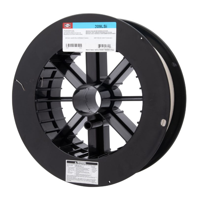 Harris 309LSI .045 X 25# SPOOL