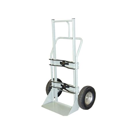 Justrite GCYL HT,1CYL,4W,FFT
