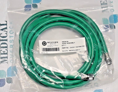 Western C4-OXY-072-FNN-DBA
