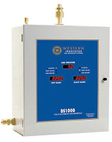Western DS1000 H.P.MAN/CO2/8 CYL/V.C.