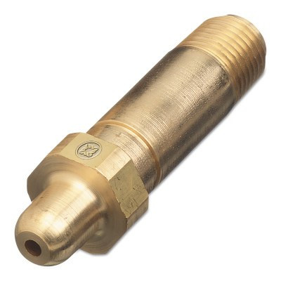 Western CGA 326/NITROUS OXIDE/4 CYL/ST