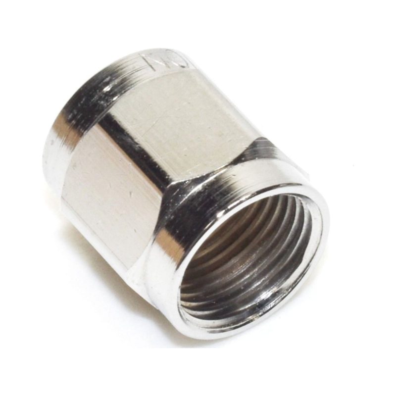 Western DISS 1220 HEX NUT/SUCTION