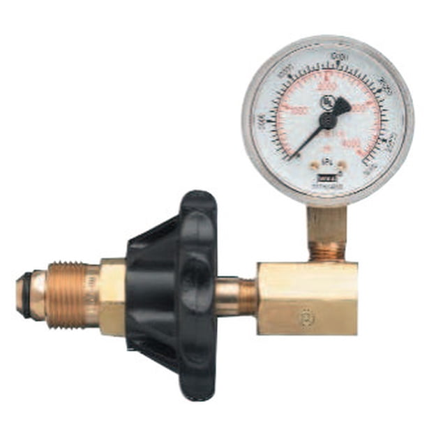 Western DUPLEX/CGA 580/N2/ 4 CYL/ 36"