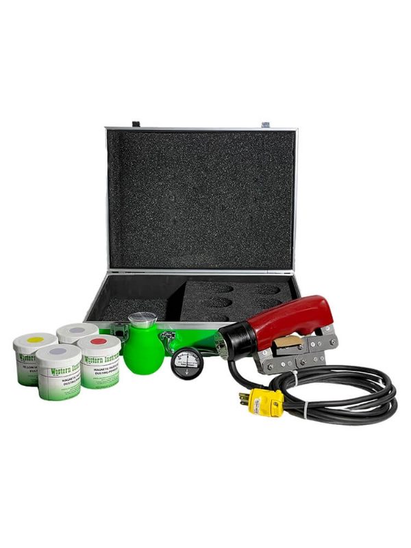 Western DRY SAFETY KIT FOR MS SERIES
