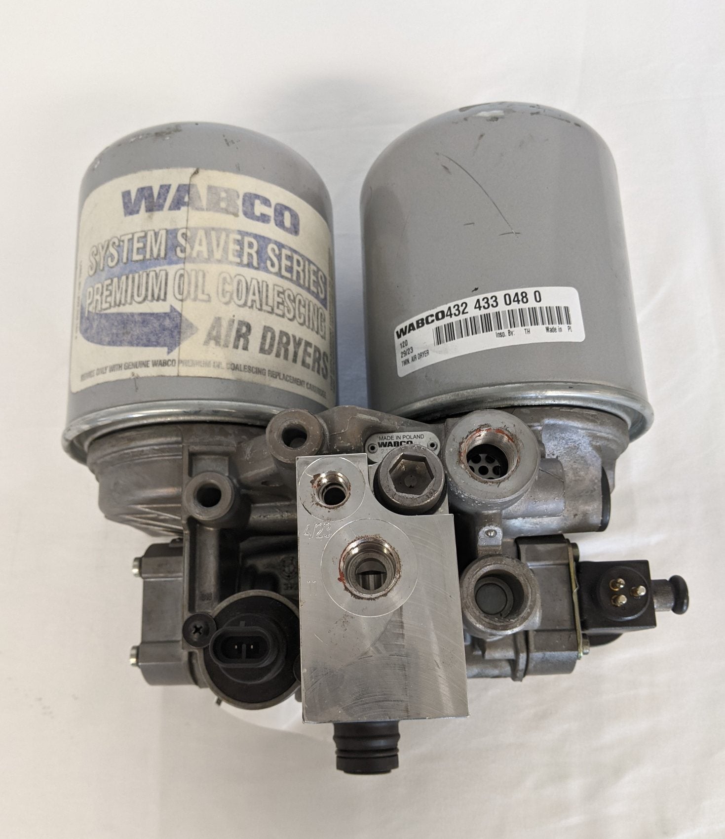 Western N4-AIR-048-FP4-MP4