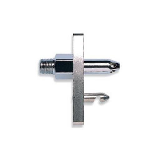 Western COUPLER CHEMETRON/VAC / DISS