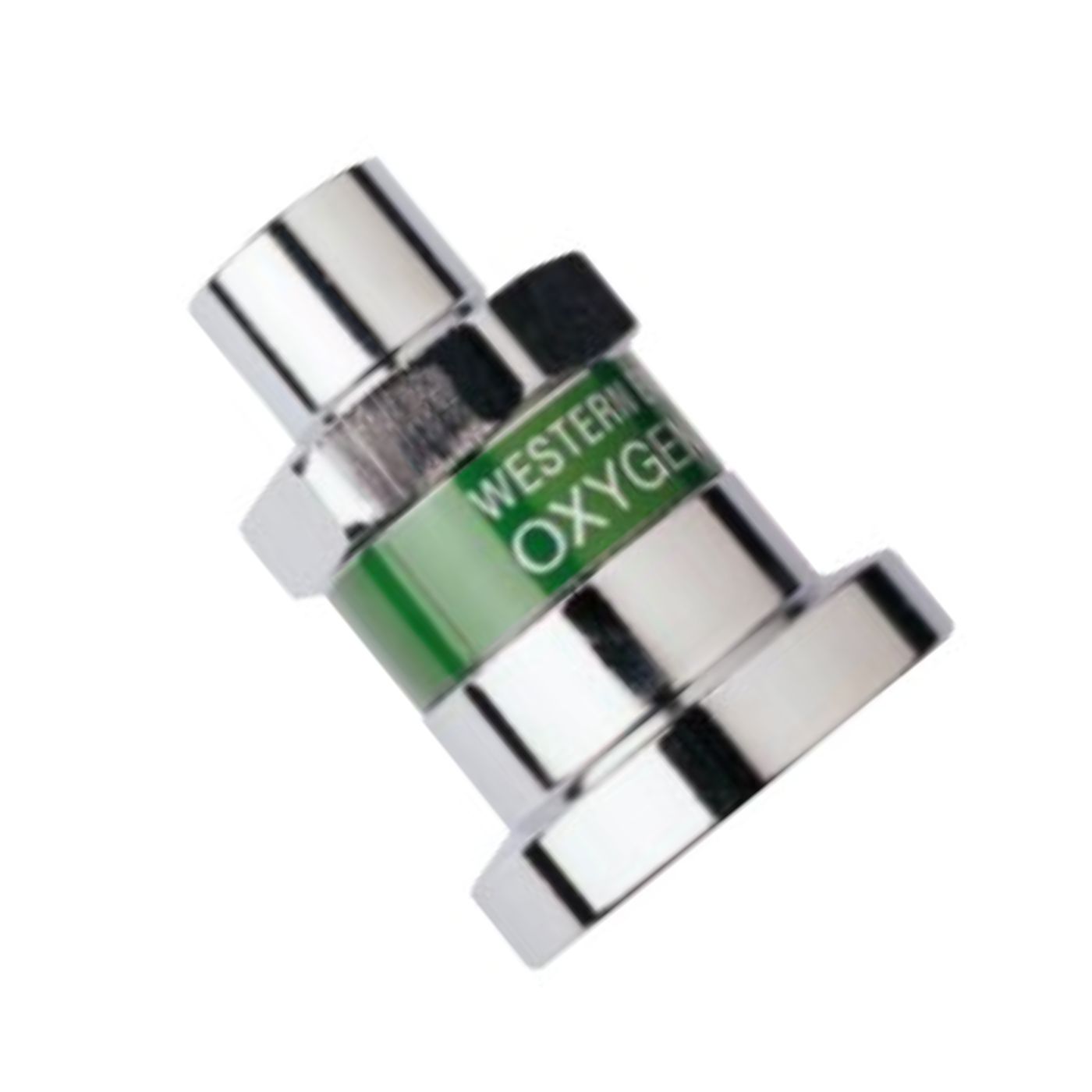 Western COUPLER OHMEDA OXY DISS HT