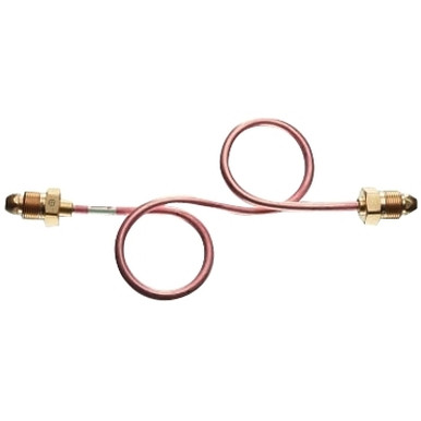 Western PIGTAIL/CGA 346/HANDLE/18"