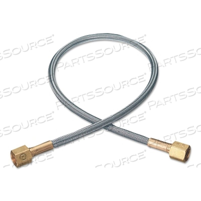 Western FLEX PF/1/4" F/ADPT/6'