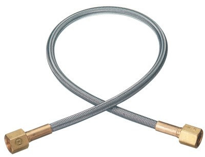 Western PIGTAIL/CGA 580/HANDTIGHT/48"