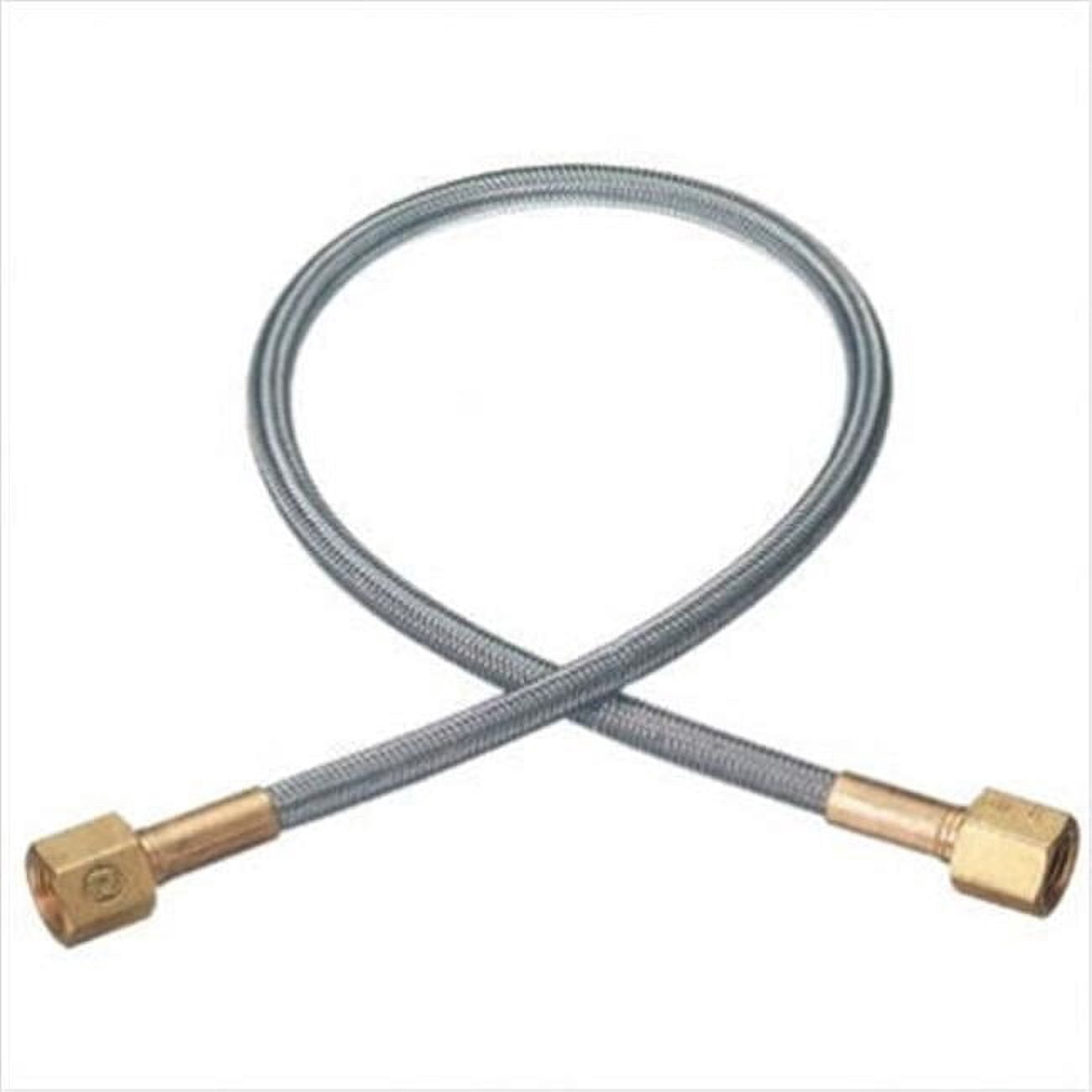 Western PIGTAIL/CGA 350/SYNFLEX/18"