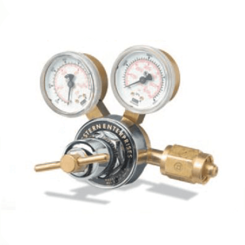 Western H.P.REG/ 0-180 PSI/CGA347/H.T.