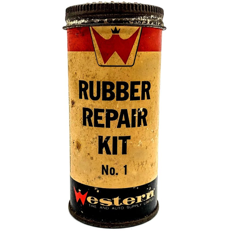 Western REPAIR KIT FOR RD'S