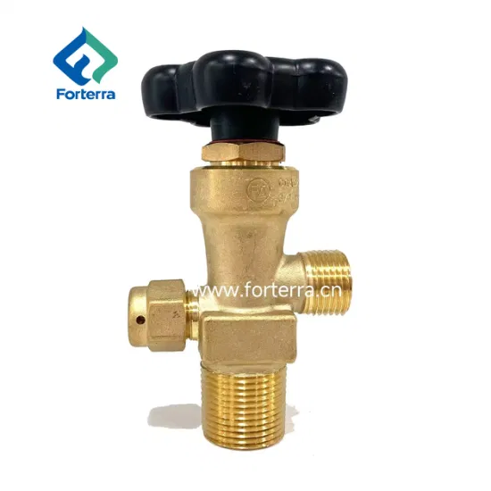 Western 45PSI/CGA320/ W/RE'VLV +OUTLET