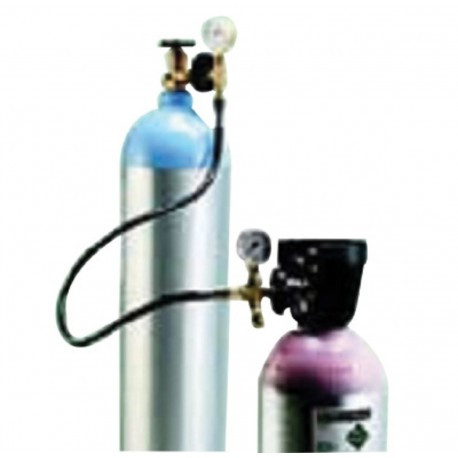 Western TRANSFILLER/ HELIUM/ 6S X 1F