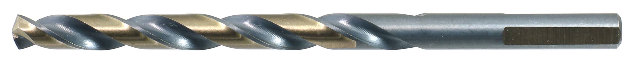 25/64,HD JOBBER LENGTH 3-FLATS – 400F