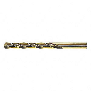 #45,COBALT JOBBER DRILL HEAVY DUTY – 580