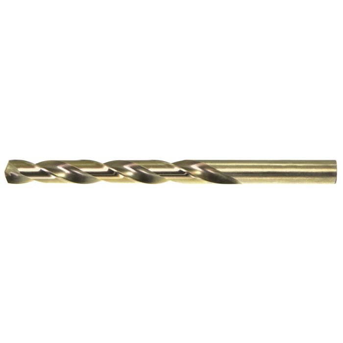 #50,COBALT JOBBER DRILL HEAVY DUTY – 580