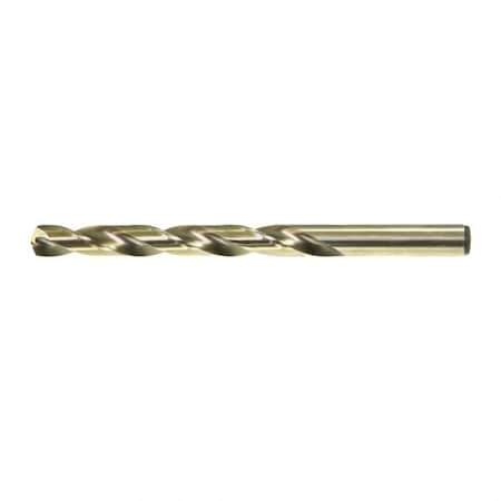 #19,COBALT JOBBER DRILL HVY DUTY – 580E