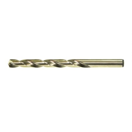 #25,COBALT JOBBER DRILL HVY DUTY – 580E
