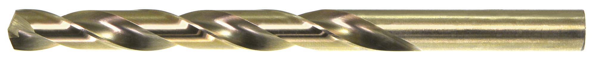 #31,COBALT JOBBER DRILL HVY DUTY – 580E