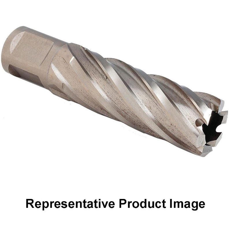 1-3/4X1 SST CORECUT