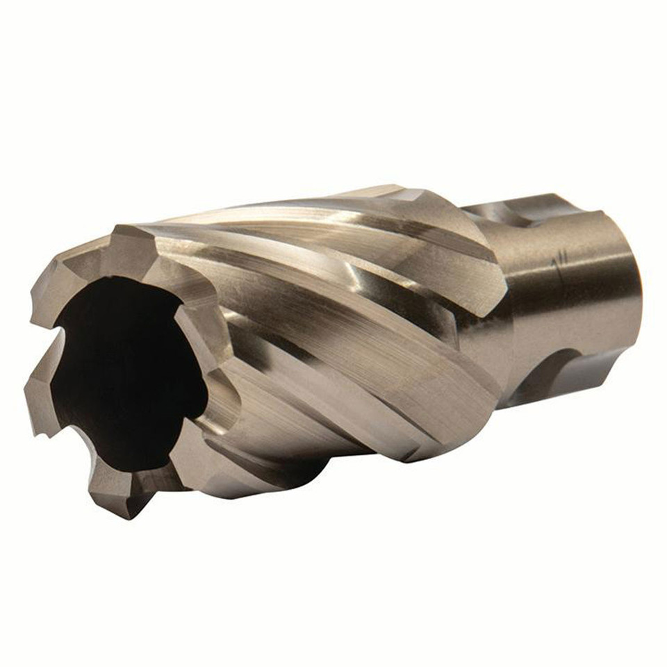 5/8" X 1" DEPTH SST CORECUT UNIV. SHANK