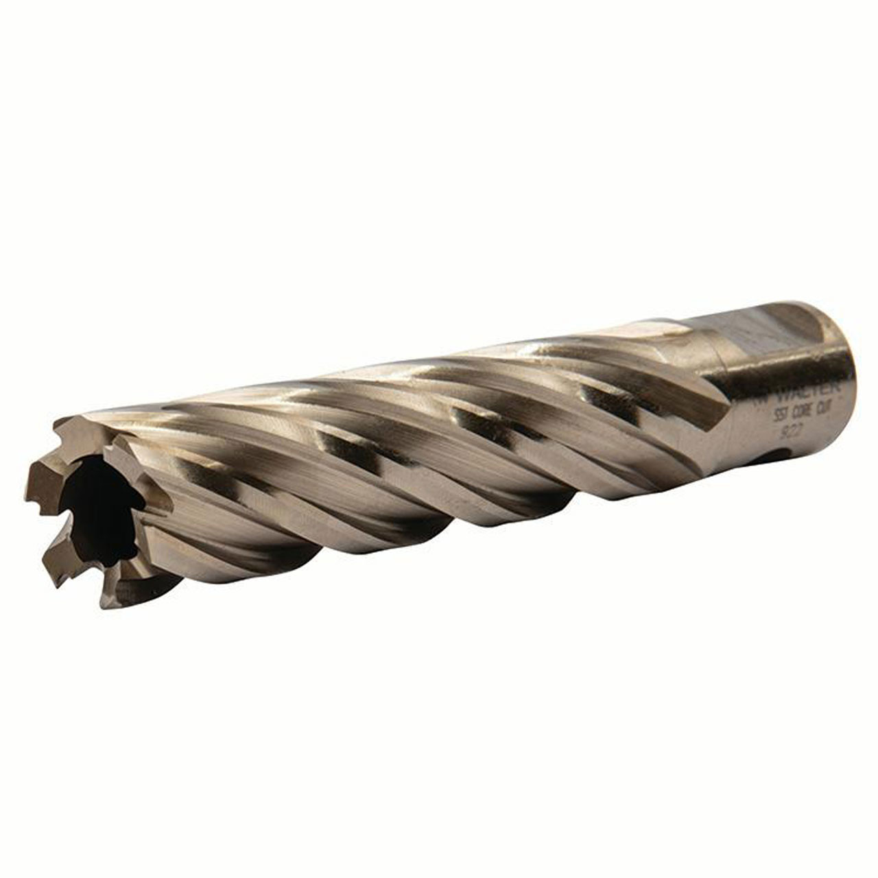 13/16"X1" DEPTH SST CORECUT UNIV. SHANK