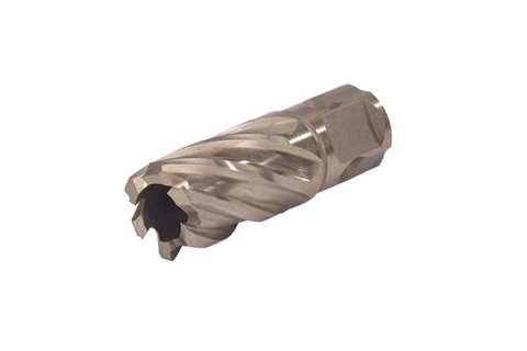 1-3/8"X2" DEPTH SST CORECUT UNIV. SHANK