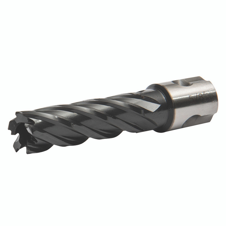 7/16" X 2" DEPTH ICECUT UNIV. SHANK