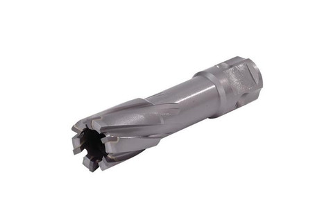 9/16" X 2" DEPTH ICECUT UNIV. SHANK