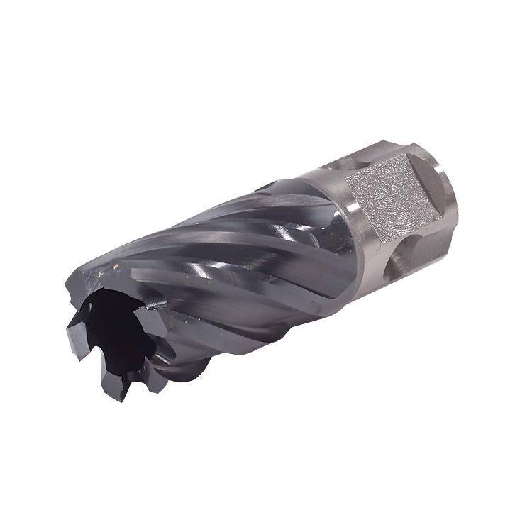 1-5/16" X 2" DEPTH ICECUT UNIV. SHANK