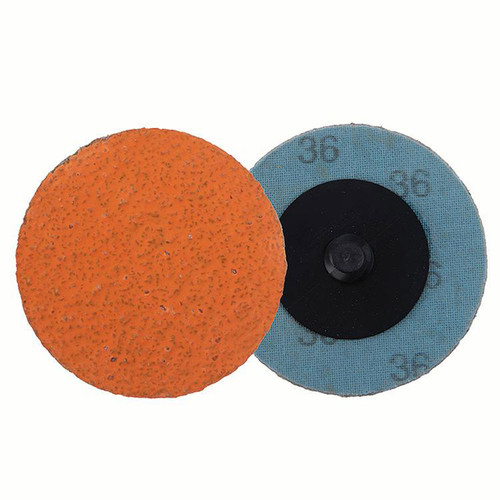 2" TWIST COOLCUT XX – GR 36