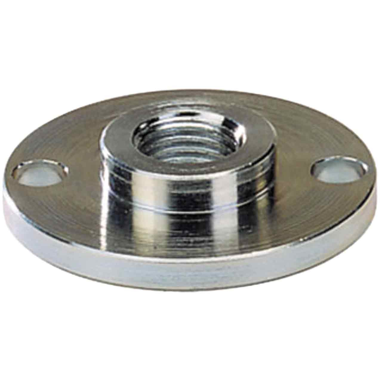 M10X1.25 CLAMPING NUT