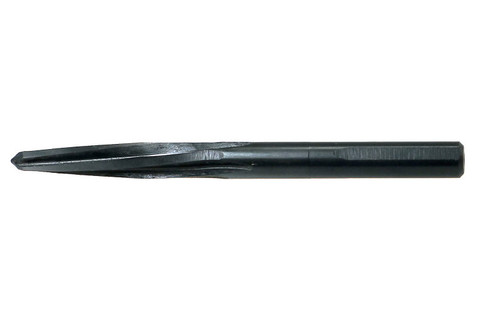 25/32,HIGH 1/2 SHNK CNSTR REAMER –4285