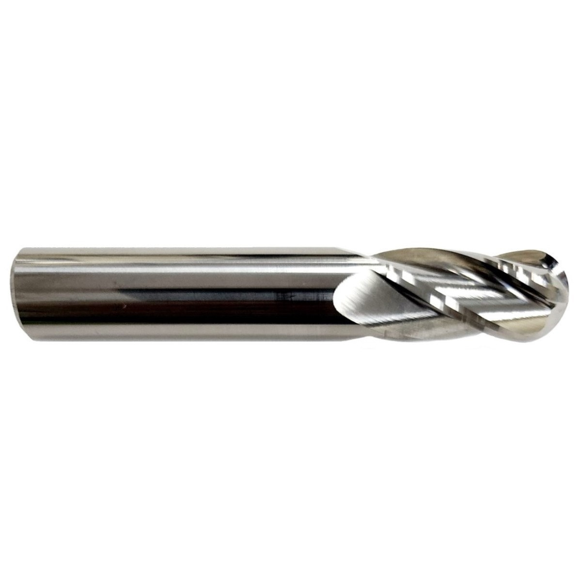 7/32,4FL CENT CUT END-MIL 3/8 SHK –5150A