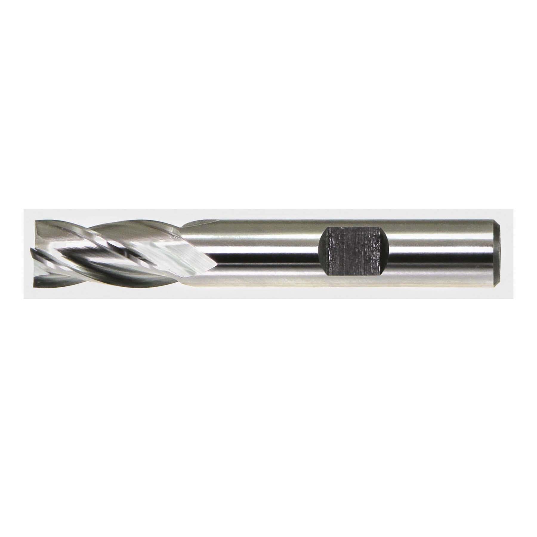 1,SIX FL CENTER CUT END-MIL 1 SHK 5150A