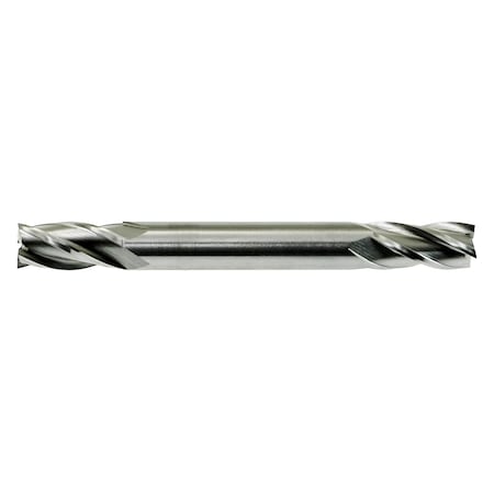 3/4,LG 3/4SH END-MIL 6 FL CTR CUT –5250A