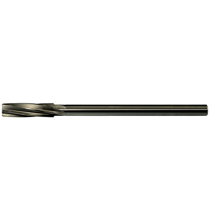 1-3/8,S/S STR FLUTE CHUCK REAMER – 4300E