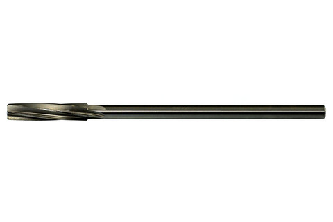 7/32,HELICAL FLUT CHUCK REAMER –4375E