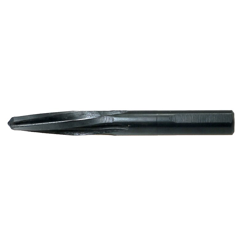 1.027,1/2 SHNK CNSTR REAMER –4275
