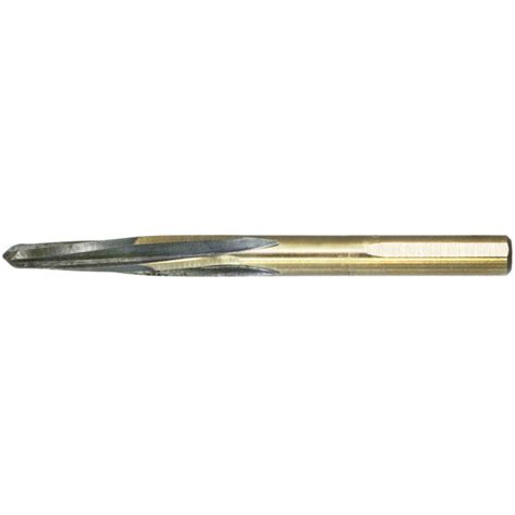 5/8,1/2 SHNK NITRO CNSTR REAMER –4275N