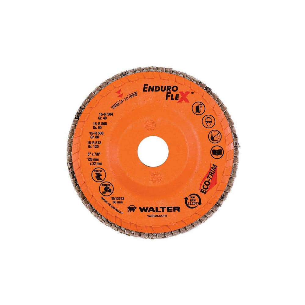 7" GR60 ENDURO-FLEX-ST ST