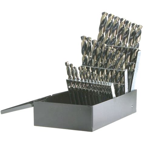 5/32,NITRO DRILL HEAVY DUTY – 400N – BLISTER PACK (2 DRILLS)