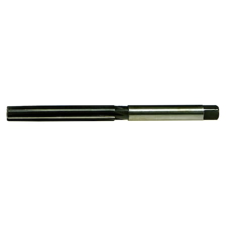 1/8,HAND REAMER STRAIGHT FLUTE – 4400E